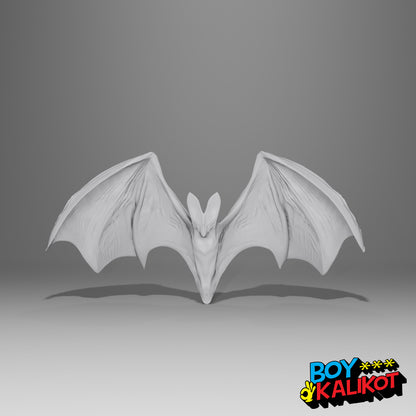 GHOST BAT